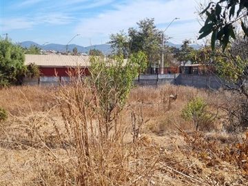 Terreno Construccion  en Venta en Huanhuali