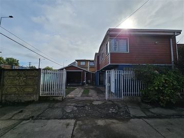 Casa en Venta en Camilo Henríquez 2961, pasaje 1, casa 96, Concepción
