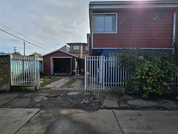 Casa en Venta en Camilo Henríquez 2961, pasaje 1, casa 96, Concepción