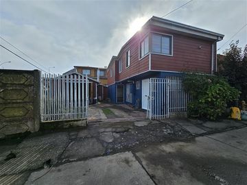 Casa en Venta en Camilo Henríquez 2961, pasaje 1, casa 96, Concepción