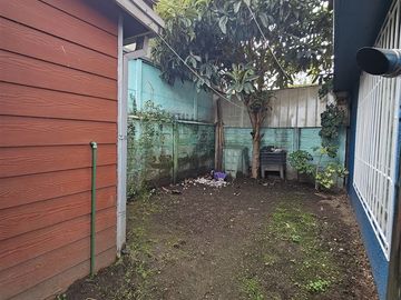 Casa en Venta en Camilo Henríquez 2961, pasaje 1, casa 96, Concepción