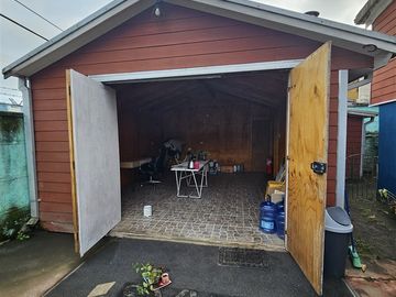 Casa en Venta en Camilo Henríquez 2961, pasaje 1, casa 96, Concepción