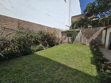 ALQUILO DEPARTAMENTO EN SAN MIGUEL