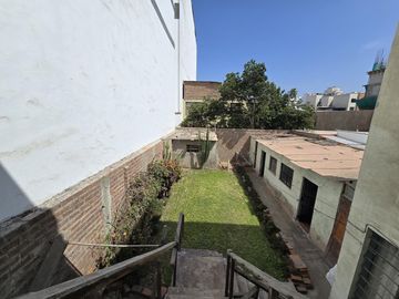 ALQUILO DEPARTAMENTO EN SAN MIGUEL