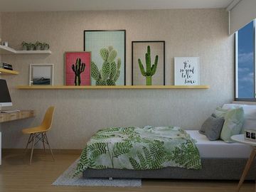 Departamento en SANTA BEATRIZ