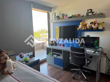 Casa en Venta en Álvaro Casanova, La Reina Alta, La Reina, RM (Metropolitana)
