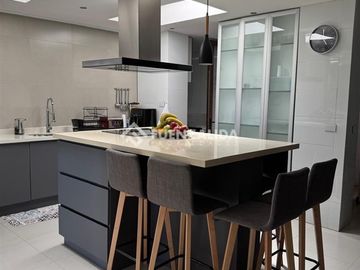 Casa en Venta en Álvaro Casanova, La Reina Alta, La Reina, RM (Metropolitana)