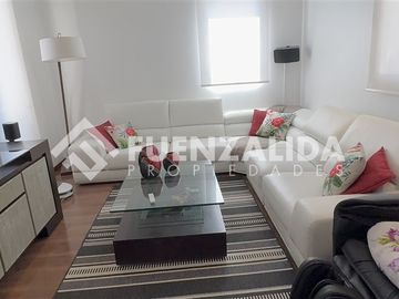 Casa en Venta en Álvaro Casanova, La Reina Alta, La Reina, RM (Metropolitana)