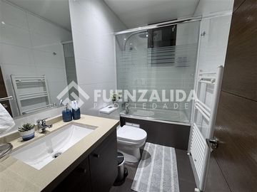 Casa en Venta en Álvaro Casanova, La Reina Alta, La Reina, RM (Metropolitana)