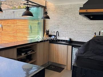 Casa en Venta en Álvaro Casanova, La Reina Alta, La Reina, RM (Metropolitana)