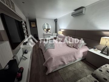 Casa en Venta en Álvaro Casanova, La Reina Alta, La Reina, RM (Metropolitana)