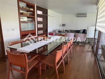 Casa en Venta en Álvaro Casanova, La Reina Alta, La Reina, RM (Metropolitana)