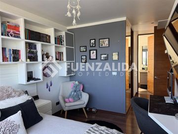 Casa en Venta en Álvaro Casanova, La Reina Alta, La Reina, RM (Metropolitana)