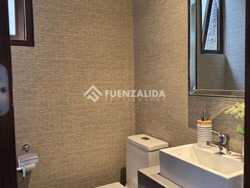 Casa en Venta en Álvaro Casanova, La Reina Alta, La Reina, RM (Metropolitana)