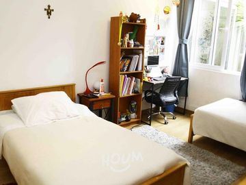 Venta de Casa en Alcalde Eduardo Castillo Velasco
