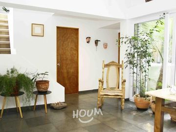 Venta de Casa en Alcalde Eduardo Castillo Velasco