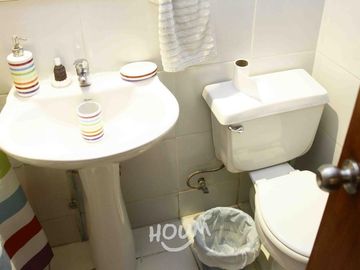 Venta de Casa en Alcalde Eduardo Castillo Velasco
