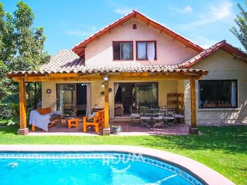 Venta de Casa en Alcalde Eduardo Castillo Velasco