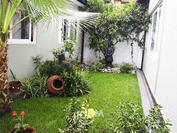Venta de Casa en Alcalde Eduardo Castillo Velasco