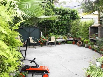 Venta de Casa en Alcalde Eduardo Castillo Velasco