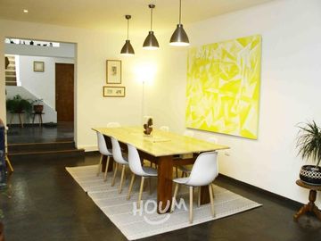 Venta de Casa en Alcalde Eduardo Castillo Velasco