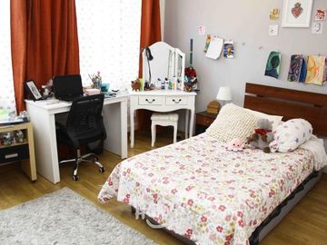 Venta de Casa en Alcalde Eduardo Castillo Velasco