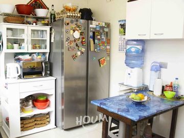 Venta de Casa en Alcalde Eduardo Castillo Velasco