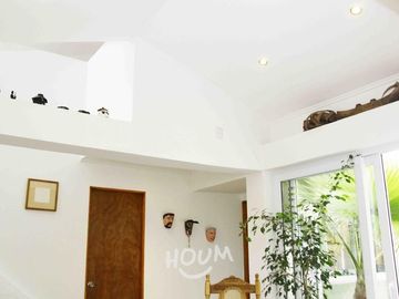 Venta de Casa en Alcalde Eduardo Castillo Velasco