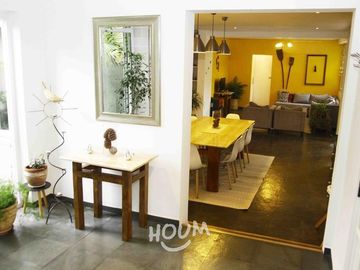 Venta de Casa en Alcalde Eduardo Castillo Velasco