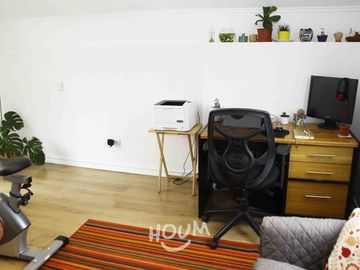 Venta de Casa en Alcalde Eduardo Castillo Velasco