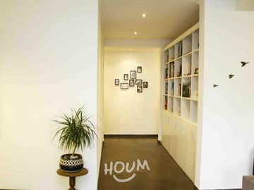 Venta de Casa en Alcalde Eduardo Castillo Velasco