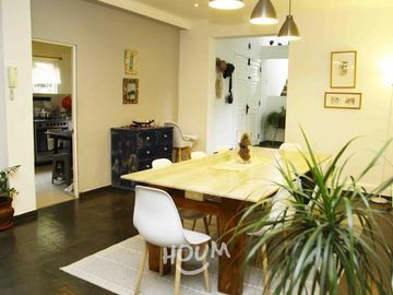 Venta de Casa en Alcalde Eduardo Castillo Velasco
