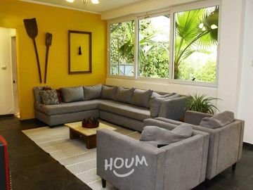 Venta de Casa en Alcalde Eduardo Castillo Velasco