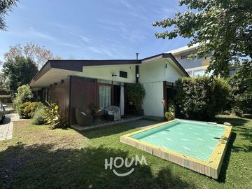 Venta de Casa en Alcalde Eduardo Castillo Velasco