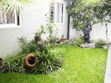 Venta de Casa en Alcalde Eduardo Castillo Velasco