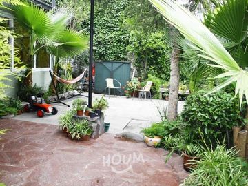 Venta de Casa en Alcalde Eduardo Castillo Velasco