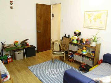 Venta de Casa en Alcalde Eduardo Castillo Velasco