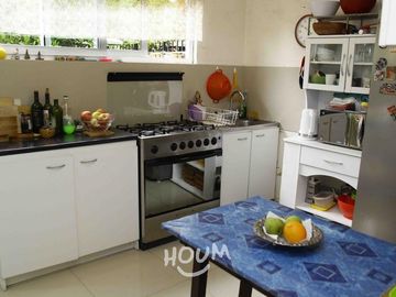Venta de Casa en Alcalde Eduardo Castillo Velasco