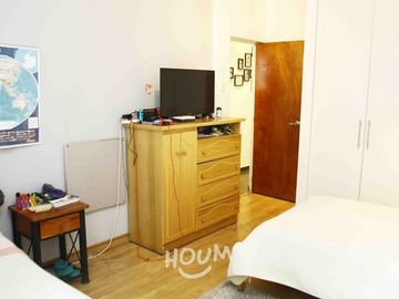 Venta de Casa en Alcalde Eduardo Castillo Velasco