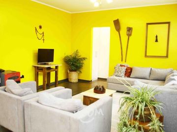 Venta de Casa en Alcalde Eduardo Castillo Velasco