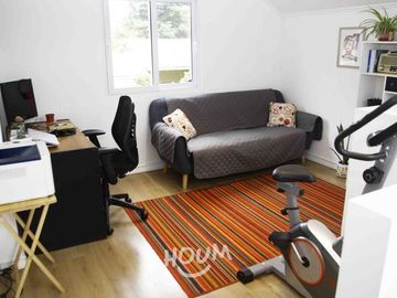 Venta de Casa en Alcalde Eduardo Castillo Velasco