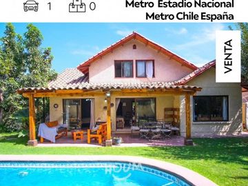 Venta de Casa en Alcalde Eduardo Castillo Velasco