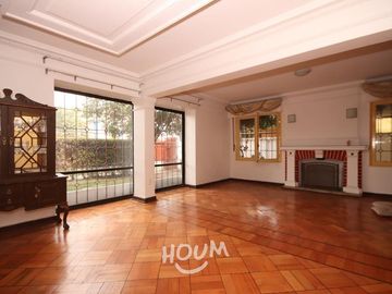 Venta de Casa en Alcalde Eduardo Castillo Velasco