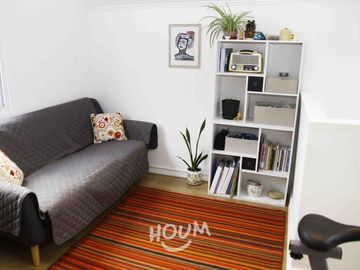 Venta de Casa en Alcalde Eduardo Castillo Velasco