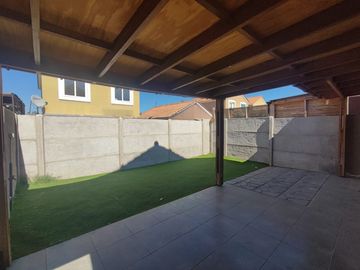 LOS CIRUELOS BUIN