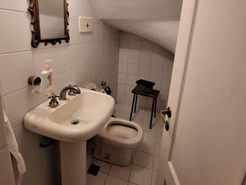 Casa en venta en Gonnet. Pileta