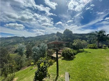 Finca el Retiro Vereda Nazareth