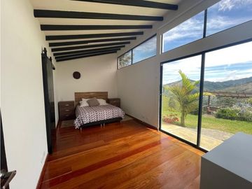 Finca el Retiro Vereda Nazareth