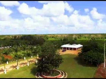 Finca en Yucatán a 1 hr del Periférico de Mérida