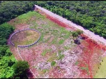 Finca en Yucatán a 1 hr del Periférico de Mérida